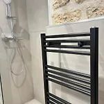 Hotel Urban Goncourt