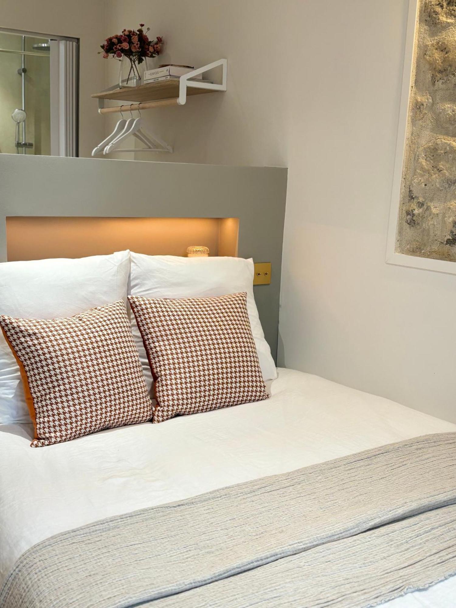 Hotel Urban Goncourt Paris
